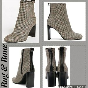 Rag & Bone ankle boots